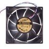 ADDA AD0948HB-F9BGP DC 48V 0.25A 4 Wires Axial Cooling Fan