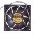 ADDA AD0948HB-F9BGP DC 48V 0.25A 4 Wires Axial Cooling Fan