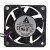 Delta AFB0612H-FOO AFB0612H-ROO DC 12V 0.15A 2 Wires / 3 Wires Axial Cooling Fan