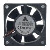 Delta AFB0624SHD DC 24V 0.26A 2 Wires / 3 Wires Axial Cooling Fan