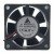 Delta AFB0624SHD DC 24V 0.26A 2 Wires / 3 Wires Axial Cooling Fan