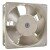 Nidec TA500DC A34538-90 DC 12V 2.7Amp 2 Wires / 3 Wires / 4 Wires Axial Cooling Fan