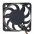 ADDA AD0405LX-K90 DC 5V 0.05A 4007 Axial HYPRO Bearing Cooling Fan