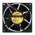 ADDA AD08012UB327200 DC 12V 1.05A 8032 Axial Brushless Cooling Fan