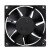 ADDA AD08012UB327200 DC 12V 1.05A 8032 Axial Brushless Cooling Fan