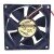 ADDA AD0824HB-A76GL DC 24V 0.16A 8025 Axial Brushless Cooling Fan