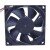 ADDA AD0824HB-A76GL DC 24V 0.16A 8025 Axial Brushless Cooling Fan