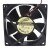 ADDA AD0824VB-A71GP DC 24V 0.38A 8025 Axial Brushless Cooling Fan