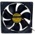 ADDA AD1224MB-A71GL DC 24V 0.17A 12025 Axial Brushless Cooling Fan