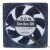 Sanyo Denki San Ace 120 9G1212P4H06 DC 12V 0.31A 12025 Axial Cooling Fan