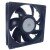Sanyo Denki San Ace 120 9G1212P4H06 DC 12V 0.31A 12025 Axial Cooling Fan