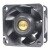 Sanyo Denki San Ace 40 9GV0412P3K061 DC 12V 0.84A 4028 PWM Axial Cooling Fan