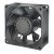 Sanyo Denki San Ace 80 9G0812P1F081 DC 12V 0.58A 8038 Axial Cooling Fan
