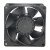 Sanyo Denki San Ace 80 9G0812P1F081 DC 12V 0.58A 8038 Axial Cooling Fan