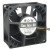 Sanyo Denki San Ace 80 9G0812P1F081 DC 12V 0.58A 8038 Axial Cooling Fan