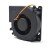 Delta BFB1212M DC 12V 0.87A 2 Wires / 3 Wires Blower Cooling Fan