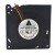 Delta BFB1212M DC 12V 0.87A 2 Wires / 3 Wires Blower Cooling Fan