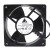 Delta EFB1224SHE DC 24V 0.66A 2 Wires / 3 Wires Axial Cooling Fan