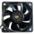 Sanyo Denki San Ace 60 9S0612S4041 DC 12V 0.2A 6025 Axial Cooling Fan