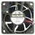 Sanyo Denki San Ace 60 9S0612S4041 DC 12V 0.2A 6025 Axial Cooling Fan
