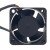 ADDA AD0412UB-C52 DC 12V 0.18A 2 Wires / 3 Wires Axial Cooling Fan