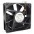 NMB 4715KL-04W-B30 DC 12V 0.72A 12038 Axial Cooling Fan