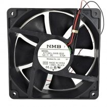 NMB 4715KL-04W-B30 DC 12V 0.72A 12038 Axial Cooling Fan