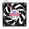 AVC DS07015R12M DC 12V 0.40A 2 Wires / 3 Wires / 4 Wires Axial Cooling Fan