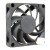 AVC DS07015R12M DC 12V 0.40A 2 Wires / 3 Wires / 4 Wires Axial Cooling Fan