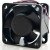 AVC DV05028B12U DC 12V 1.65A 2 Wires / 3 Wires / 4 Wires Axial Cooling Fan