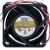 AVC DV05028B12U DC 12V 1.65A 2 Wires / 3 Wires / 4 Wires Axial Cooling Fan