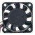 Delta AFB0405MA-A DC 5V 0.10A 4010 Axial Cooling Fan