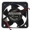 ADDA AD5012UB-C50 DC 12V 0.30A 5020 Axial Brushless Cooling Fan