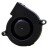 Delta BFB0512HH DC 12V 0.32A 2 Wires / 3 Wires Blower Cooling Fan