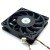 AVC DBTA1225B8U DC 48V 0.36A 4 Wires Axial Cooling Fan