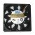 AVC DBTA1225B8U DC 48V 0.36A 4 Wires Axial Cooling Fan