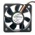 ADDA AD5024VS-D72 DC 24V 0.15A 5015 Axial Cooling Fan