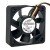 ADDA AD5024VS-D72 DC 24V 0.15A 5015 Axial Cooling Fan