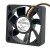 ADDA AD5024VS-D72 DC 24V 0.15A 5015 Axial Cooling Fan