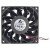 Delta FFB0948VH DC 48V 0.26A 2 Wires / 3 Wires / 4 Wires Axial Cooling Fan