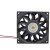 Delta FFB0948VH DC 48V 0.26A 2 Wires / 3 Wires / 4 Wires Axial Cooling Fan