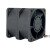 Delta GFC0612DS DC 12V 3.50A 6056 Axial Cooling Fan