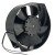 HONGBO HB17055HA2B AC 220/240V 0.16A 33W 17255 Axial Cooling Fan