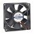 JAMICON JF0825B1UR-R DC 12V 0.37A 8025 Axial Cooling Fan