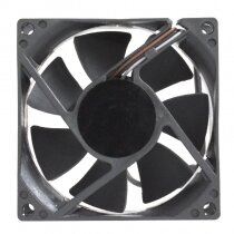 ADDA AD0812UB-A73GL DC 12V 0.45A 8025 Axial Brushless Cooling Fan