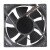 ADDA AD0812UB-A73GL DC 12V 0.45A 8025 Axial Brushless Cooling Fan