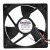 Delta Sensflow EFC1212D DC 12V 0.75A 2 Wires / 3 Wires / 4 Wires Axial Cooling Fan