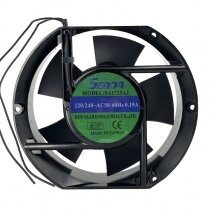 SEADA SA1725A2 AC 220/240V 0.19A 17251 Axial Cooling Fan