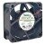 Nidec U60T24MS3A7-51 DC 24V 0.09A 6025 Axial Cooling Fan