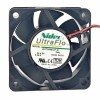 Nidec U60T24MS3A7-51 DC 24V 0.09A 6025 Axial Cooling Fan